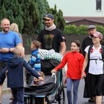 PPW 2024. Kluczbork - Borki Wielkie (cz.2)