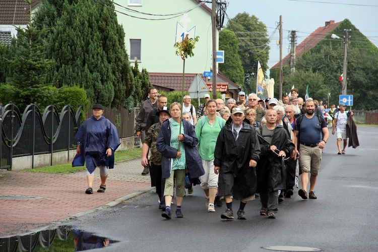PPW 2024. Kluczbork - Borki Wielkie (cz.2)