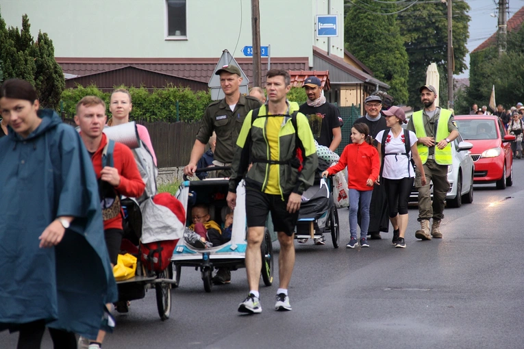 PPW 2024. Kluczbork - Borki Wielkie (cz.2)