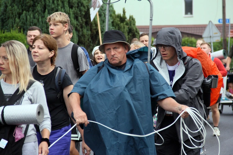 PPW 2024. Kluczbork - Borki Wielkie (cz.2)
