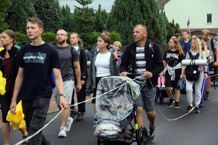 PPW 2024. Kluczbork - Borki Wielkie (cz.2)