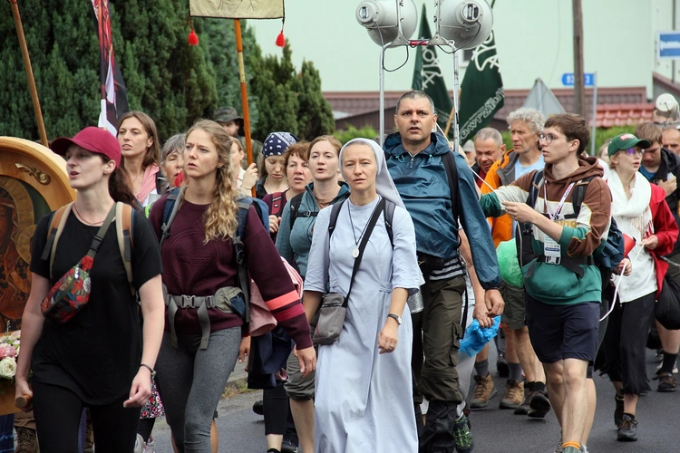 PPW 2024. Kluczbork - Borki Wielkie (cz.2)