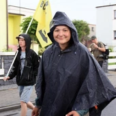 PPW 2024. Kluczbork - Borki Wielkie (cz.2)
