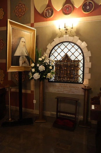 Śluby wieczyste u dominikanek 