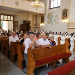 Śluby wieczyste u dominikanek 