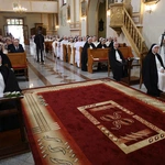 Śluby wieczyste u dominikanek 