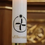 Śluby wieczyste u dominikanek 