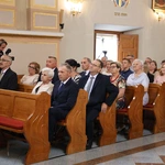 Śluby wieczyste u dominikanek 