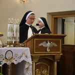 Śluby wieczyste u dominikanek 