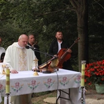 Kapliczka św. Anny w Banicy