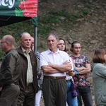 Kapliczka św. Anny w Banicy