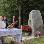 Kapliczka św. Anny w Banicy