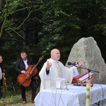 Kapliczka św. Anny w Banicy