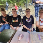 Kapliczka św. Anny w Banicy