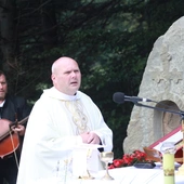 Patronka matek i wdów