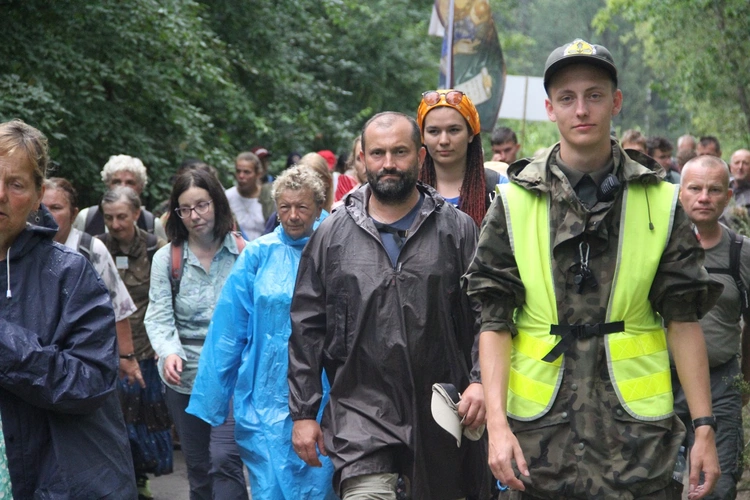 PPW 2024. Kluczbork - Borki Wielkie (cz.3)