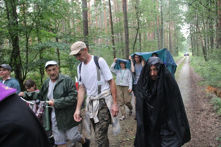 PPW 2024. Kluczbork - Borki Wielkie (cz.3)