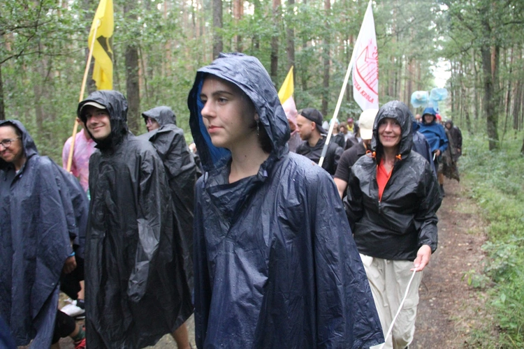 PPW 2024. Kluczbork - Borki Wielkie (cz.3)