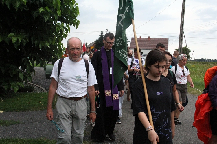 PPW 2024. Kluczbork - Borki Wielkie (cz.4)