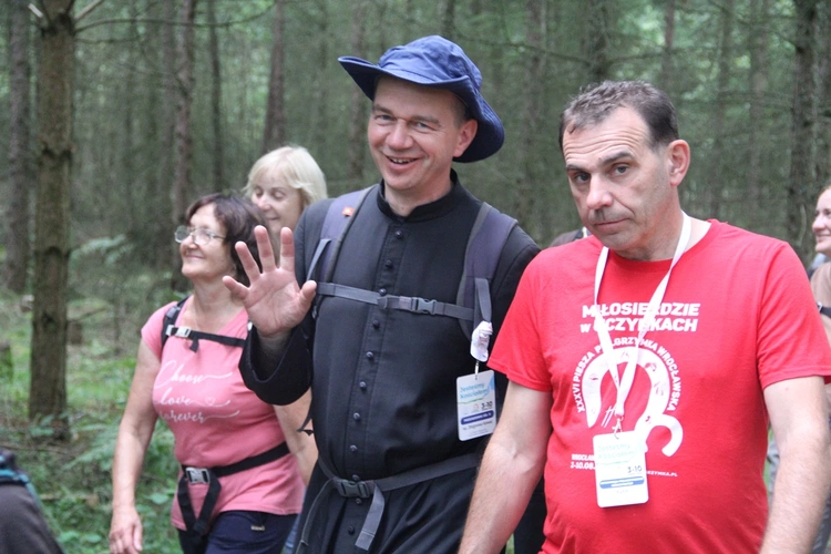 PPW 2024. Kluczbork - Borki Wielkie (cz.3)