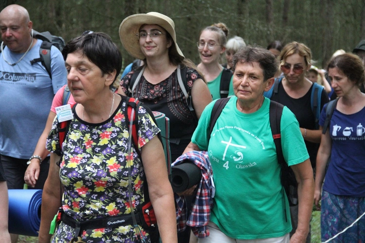 PPW 2024. Kluczbork - Borki Wielkie (cz.3)