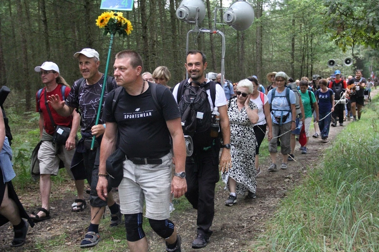 PPW 2024. Kluczbork - Borki Wielkie (cz.3)