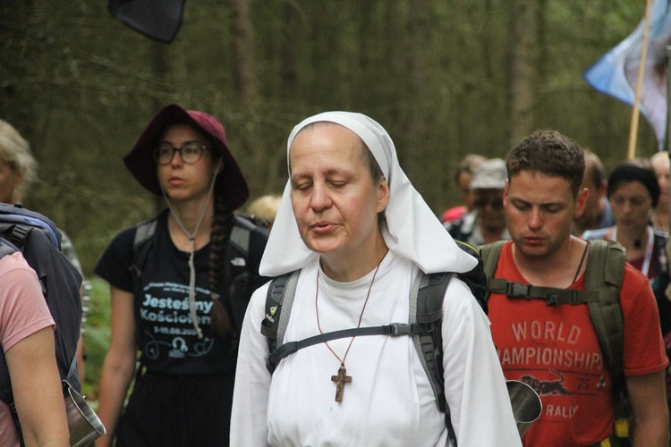 PPW 2024. Kluczbork - Borki Wielkie (cz.3)