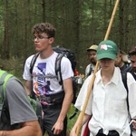 PPW 2024. Kluczbork - Borki Wielkie (cz.3)