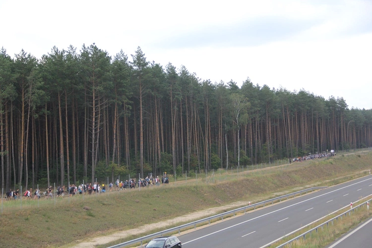 PPW 2024. Kluczbork - Borki Wielkie (cz.3)