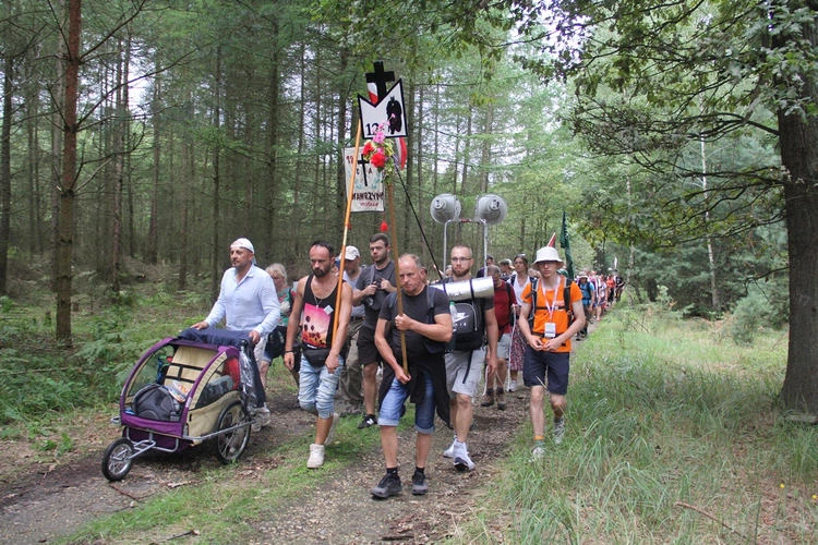 PPW 2024. Kluczbork - Borki Wielkie (cz.3)