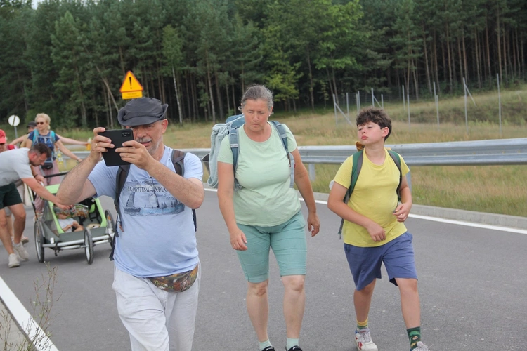 PPW 2024. Kluczbork - Borki Wielkie (cz.3)