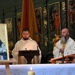 Dominikanie świętowali w Gdańsku