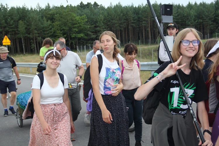 PPW 2024. Kluczbork - Borki Wielkie (cz.3)