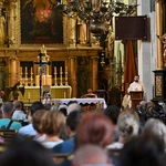 Dominikanie świętowali w Gdańsku