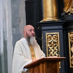 Dominikanie świętowali w Gdańsku
