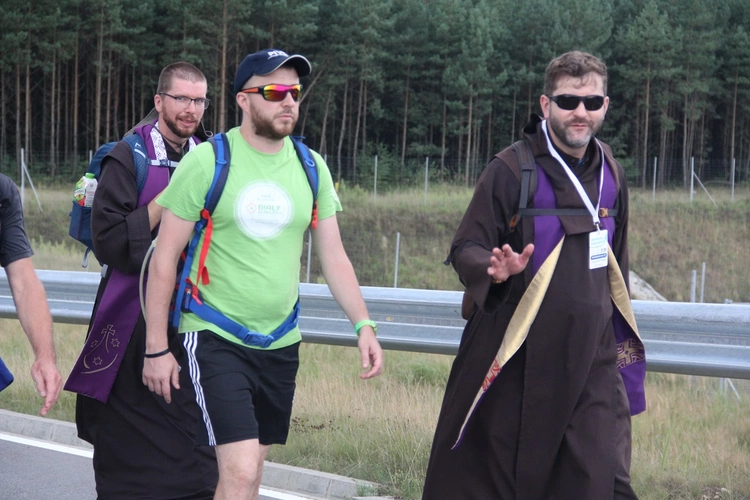 PPW 2024. Kluczbork - Borki Wielkie (cz.3)