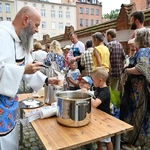 Dominikanie świętowali w Gdańsku