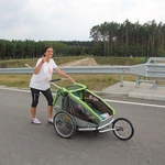 PPW 2024. Kluczbork - Borki Wielkie (cz.3)