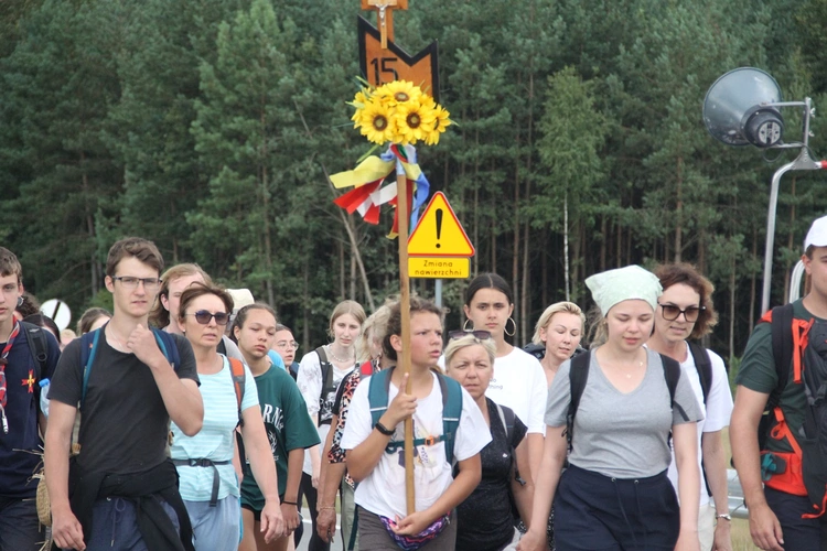 PPW 2024. Kluczbork - Borki Wielkie (cz.3)