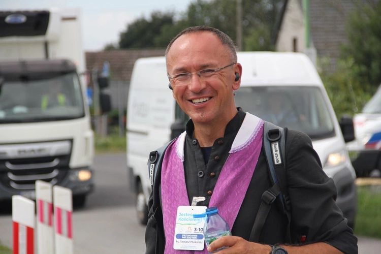 PPW 2024. Kluczbork - Borki Wielkie (cz.3)
