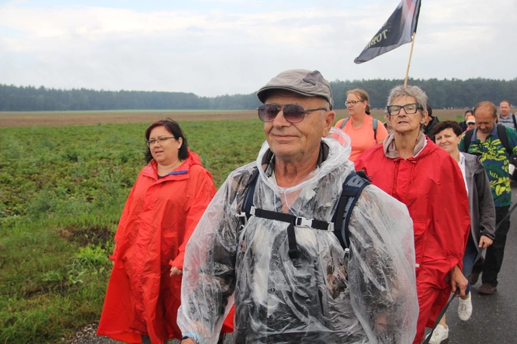 PPW 2024. Kluczbork - Borki Wielkie (cz.3)