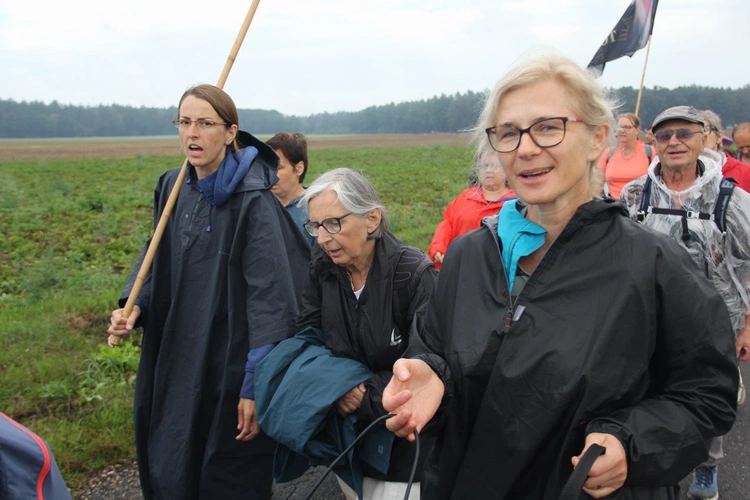 PPW 2024. Kluczbork - Borki Wielkie (cz.3)
