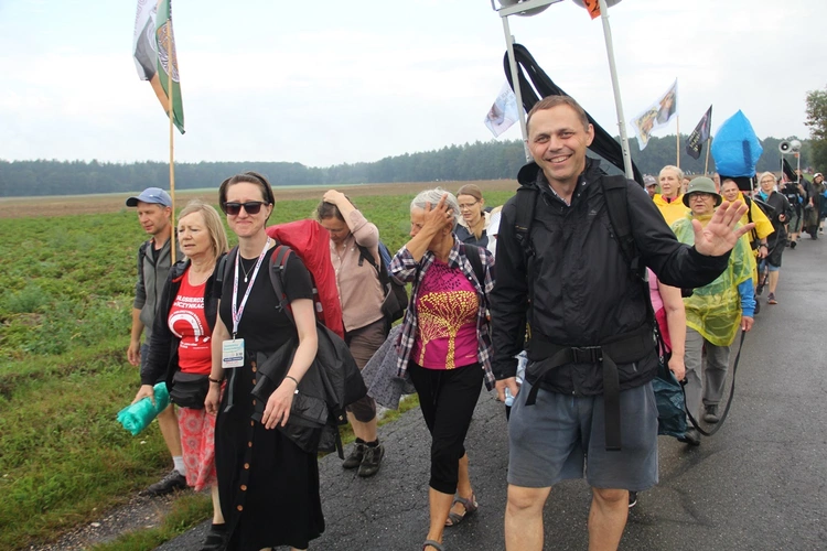 PPW 2024. Kluczbork - Borki Wielkie (cz.3)