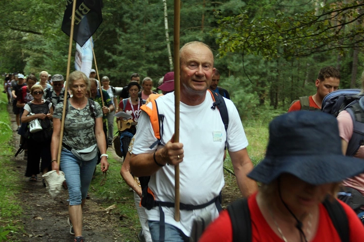 PPW 2024. Kluczbork - Borki Wielkie (cz.4)