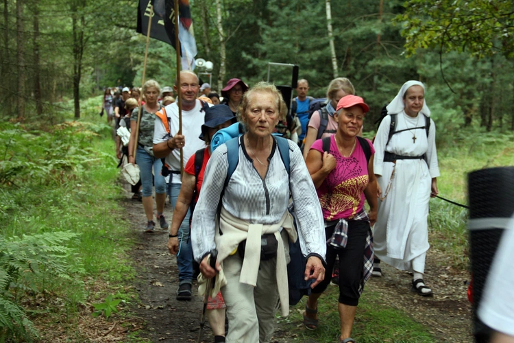 PPW 2024. Kluczbork - Borki Wielkie (cz.4)
