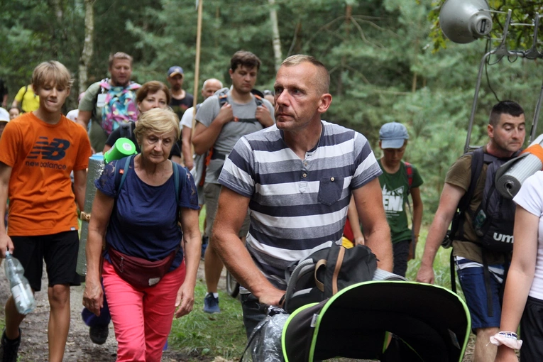 PPW 2024. Kluczbork - Borki Wielkie (cz.4)