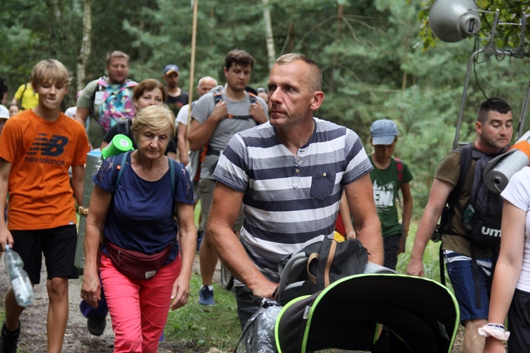 PPW 2024. Kluczbork - Borki Wielkie (cz.4)