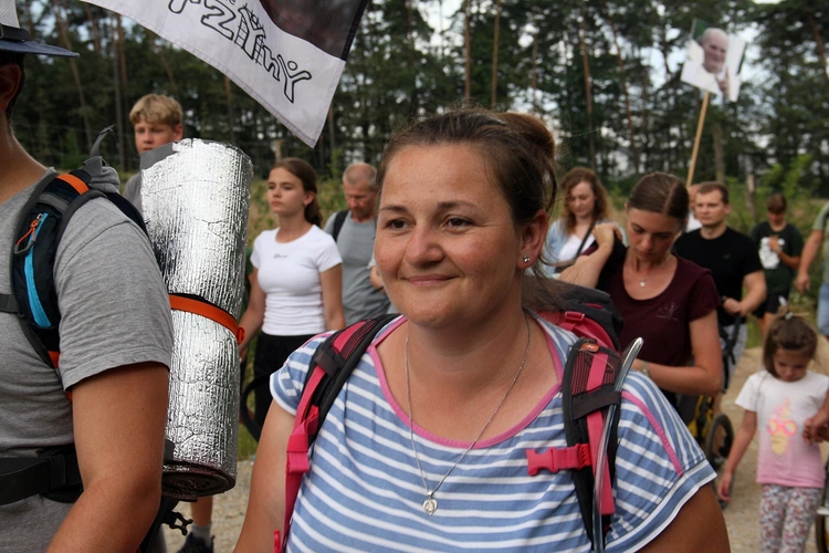 PPW 2024. Kluczbork - Borki Wielkie (cz.4)