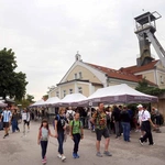 Milionowy turysta w wielickiej żupie solnej 2024