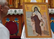 Wokół ikony św. Teresy Benedykty od Krzyża - Edyty Stein
